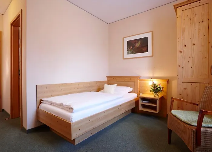 Eberl Szálloda Hattenhofen