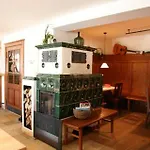 فندق Eberl هَتِنهوفِن