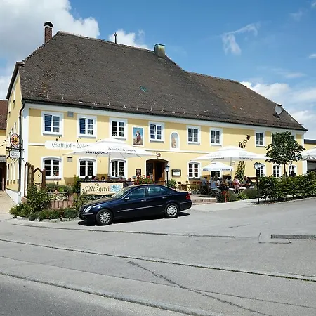 Eberl Hattenhofen (Bavaria)