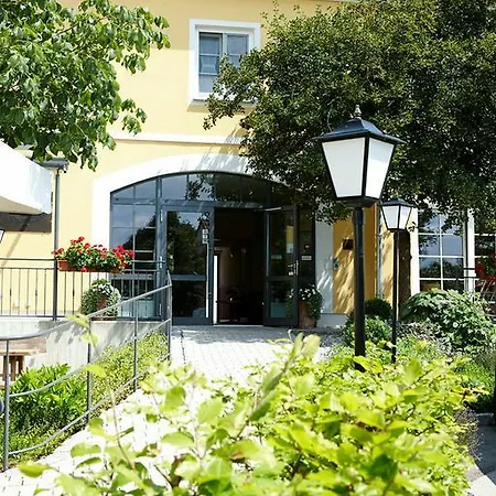 Eberl Hotel