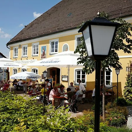 Hotel Eberl Hattenhofen (Bavaria)