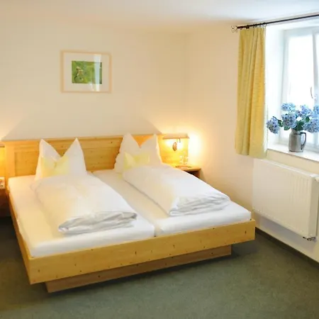 Hotel Eberl