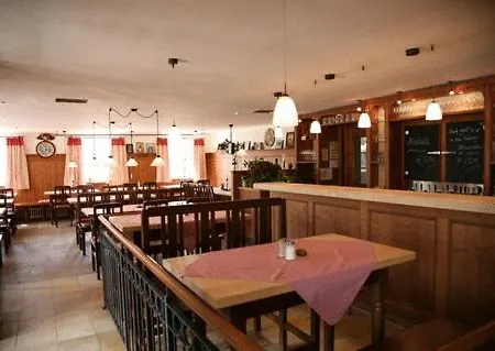 Hotel Eberl