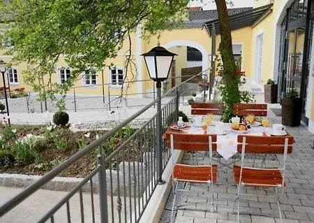Eberl Hattenhofen (Bavaria)
