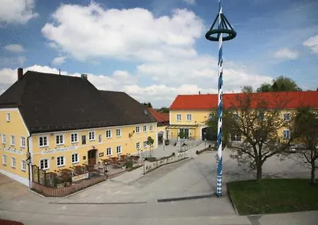 Hotel Eberl 3*