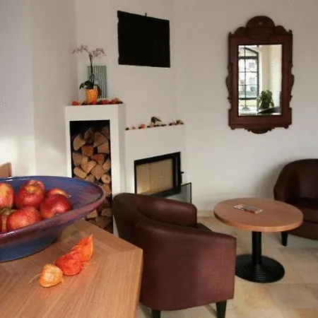 Hotel Eberl 3*