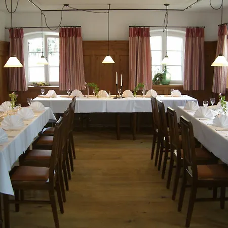Hotel Eberl