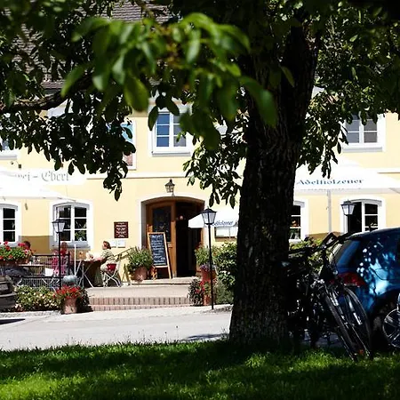 Hotel Eberl