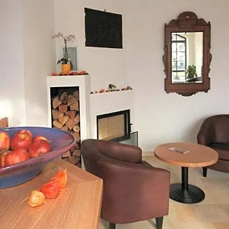 Eberl 3* Hattenhofen (Bavaria)