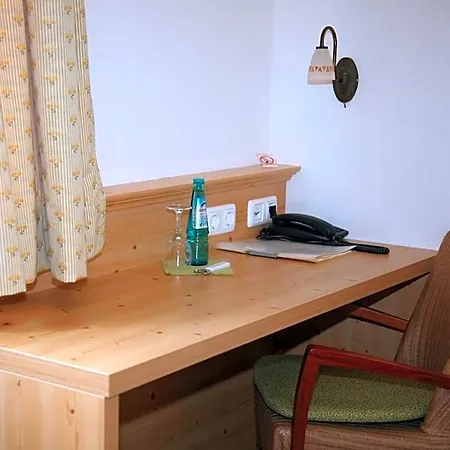Eberl 3* Hattenhofen (Bavaria)