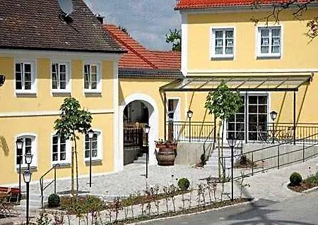 Eberl מלון Hattenhofen (Bavaria)