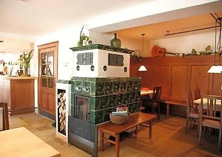 Eberl מלון Hattenhofen (Bavaria)