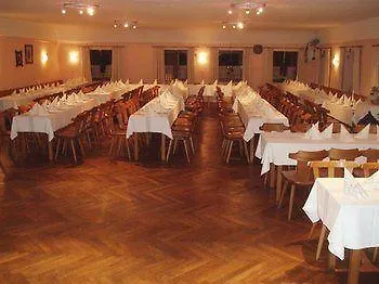 Hotel Eberl