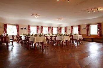 Hotel Eberl 3*