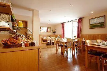 Hotel Eberl Hattenhofen (Bavaria)