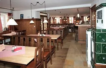 Eberl 3* Hattenhofen (Bavaria)