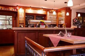 Hotell Eberl Hattenhofen (Bavaria)