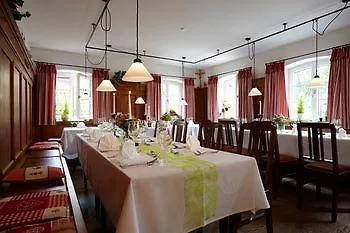 Eberl Hotel 3*