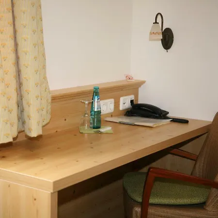 Hotel Eberl